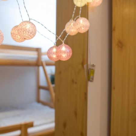 Apartman Pod Cernou Horou Svoboda nad Upou Luaran gambar