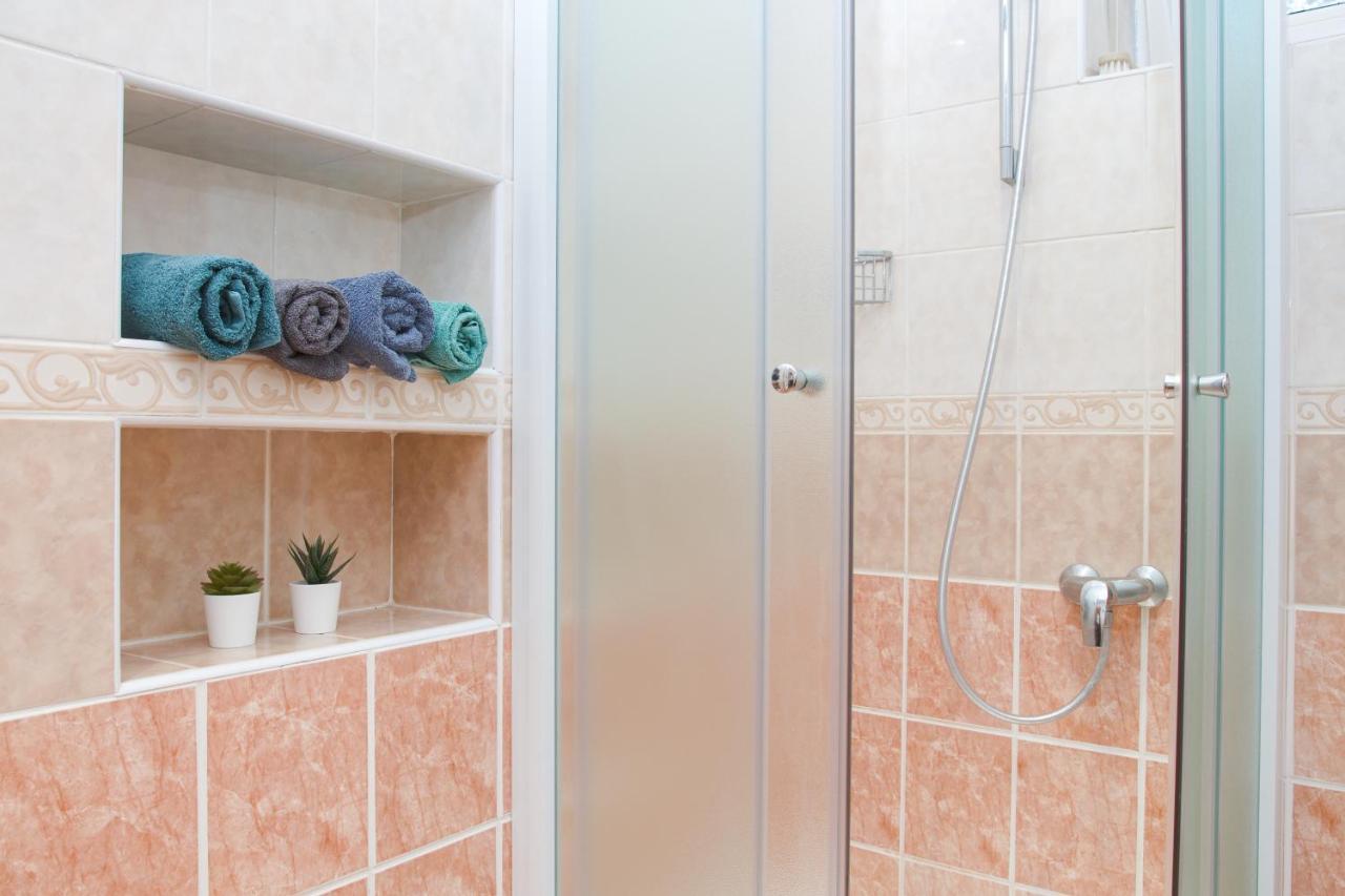 Apartman Pod Cernou Horou Svoboda nad Upou Luaran gambar