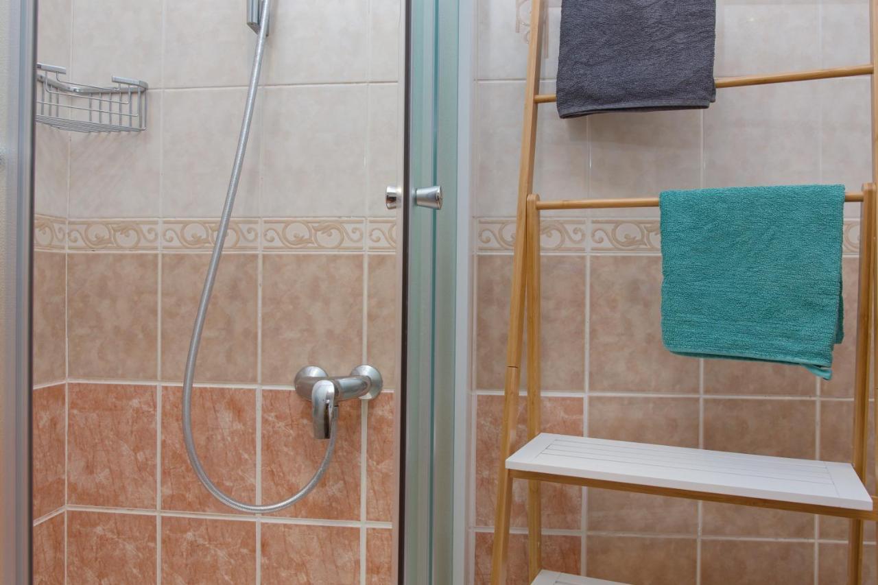 Apartman Pod Cernou Horou Svoboda nad Upou Luaran gambar