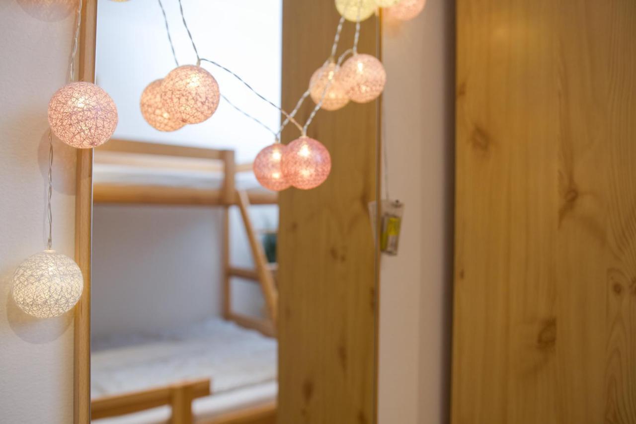 Apartman Pod Cernou Horou Svoboda nad Upou Luaran gambar